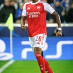 Haaland stuns Real as Arsenal remain perfect in Brugge