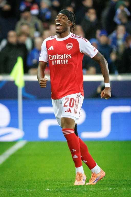 Haaland stuns Real as Arsenal remain perfect in Brugge