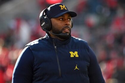 Sherrone Moore replacements: Ranking Michigan's best candidates from Kalen DeBoer to Brian Kelly
