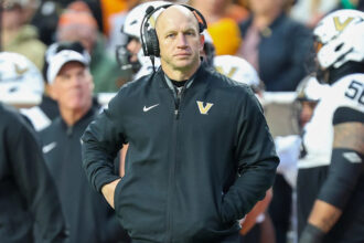 Who will replace Sherrone Moore at Michigan? Eight candidates to consider