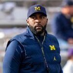 Michigan fires head football coach Sherrone Moore as salacious details emerge