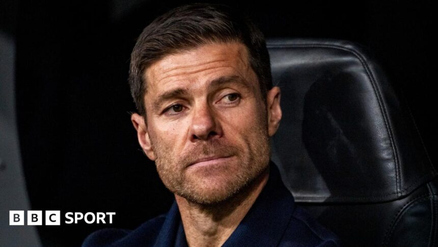 'No-one downing tools' - Alonso's stay of execution despite loss to Man City