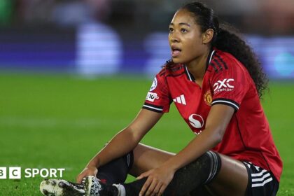 Man Utd humbled by Lyon - but key lessons learned