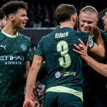 Manchester City flip early Real Madrid dominance to claim rare and historic European away win