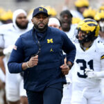 Sherrone Moore updates: Latest news as fired Michigan coach is arrested