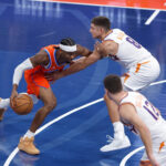 Player grades: Thunder advance in NBA Cup with 138-89 win over Suns