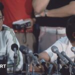 'Mine was for social change, this is not' - King on Battle of the Sexes