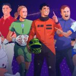 BBC Sports Personality of the Year 2025 contenders