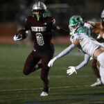 Sinton football aims for state in semifinal showdown. Here's our preview and prediction