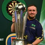 World Darts Championship begins on Thursday: Draw & prize money