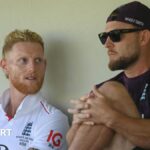 Four decisions for England before third Ashes Test
