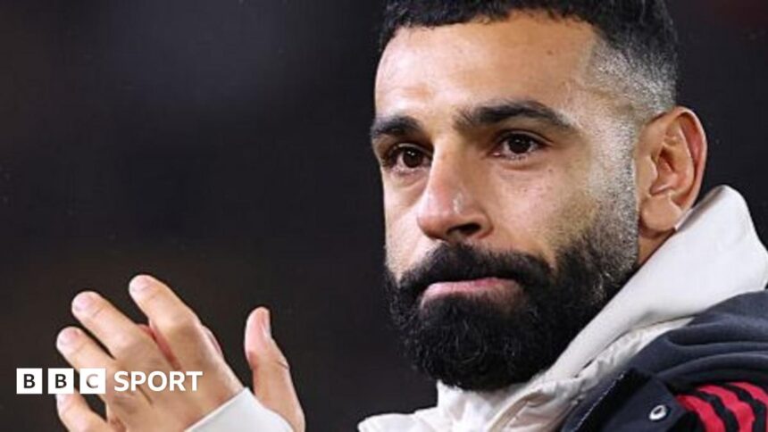 Weekly sports quiz: When did Salah last score for Liverpool?