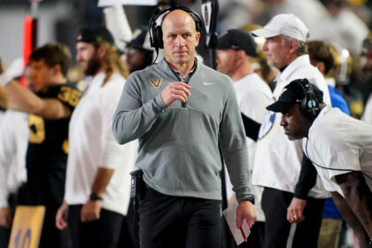 Clark Lea says Vanderbilt football vs Iowa is everything a fan will want