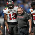 Mike Evans injury update: Latest on Buccaneers WR for game vs. Falcons
