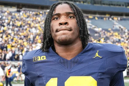 Ex-LSU star implores Michigan star to transfer amid Sherrone Moore controversy
