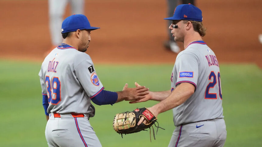 MLB Winter Meetings Recap: Mets lose Edwin Díaz and Pete Alonso as Kyle Schwarber returns to Phillie