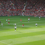 Man Utd cost-cutting having an impact as first quarter financial results revealed