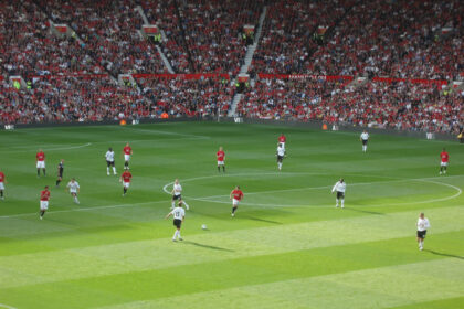 Man Utd cost-cutting having an impact as first quarter financial results revealed