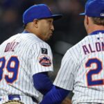 We now know the real reason the Mets let Pete Alonson and Edwin Diaz leave in free agency
