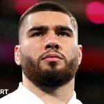 More signings to follow Martin - Saracens boss McCall