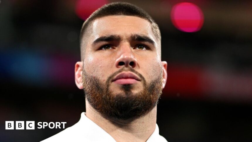 More signings to follow Martin - Saracens boss McCall