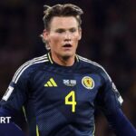 Was McTominay unlucky to not get Spoty nomination?