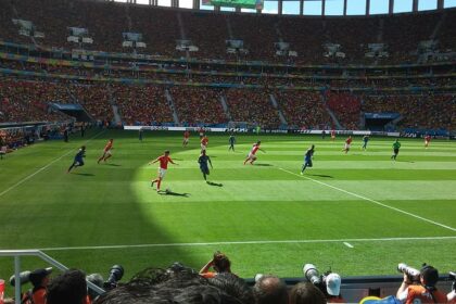 NASCAR reaches settlement, ending antitrust trial