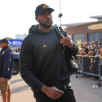 Michigan students heard rumors about Sherrone Moore long before firing