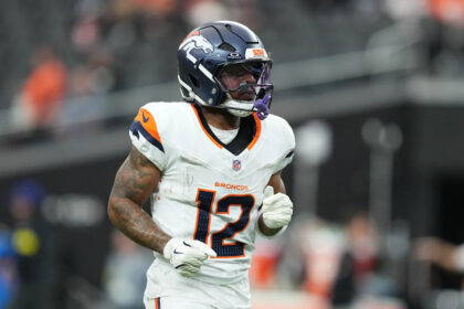 Fantasy Football Week 15 PPR Rankings Hub: Advice to help with your start-sit questions