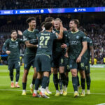 Manchester City Win at Real Madrid: Reaction & Media