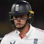 Smith needs to be England's heartbeat - Prior