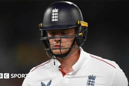 Smith needs to be England's heartbeat - Prior