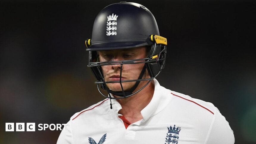 Smith needs to be England's heartbeat - Prior