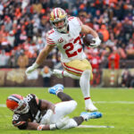 Scott Pianowski's Fantasy Football PPR Rankings for Week 15