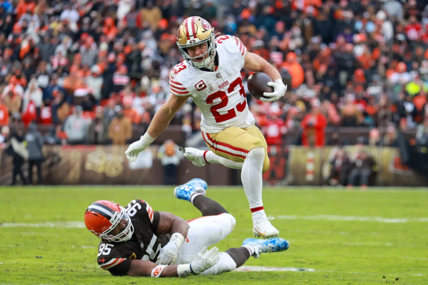 Scott Pianowski's Fantasy Football PPR Rankings for Week 15