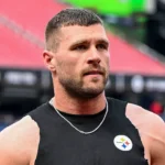 Steelers star in hospital after experiencing lung discomfort