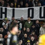 Wolves got summer transfers 'wrong' - club execs