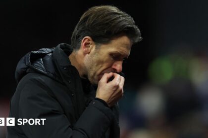 Villa defeat 'reality check' for struggling Liverpool