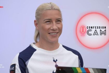 'Northerners are tougher than southerners!' - Tottenham confessions