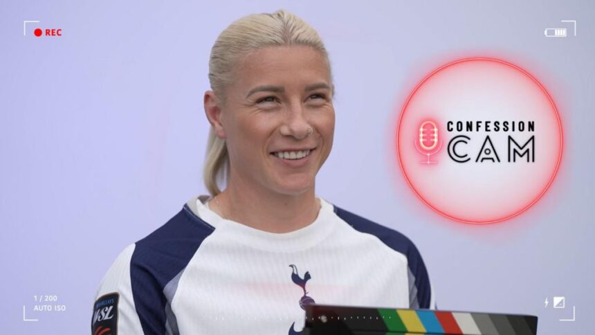 'Northerners are tougher than southerners!' - Tottenham confessions