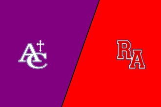 Riverside Academy (LA) defeats Ascension Catholic (LA), 31-21: Live updates, score of Louisiana LHSA