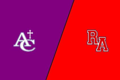 Riverside Academy (LA) defeats Ascension Catholic (LA), 31-21: Live updates, score of Louisiana LHSA