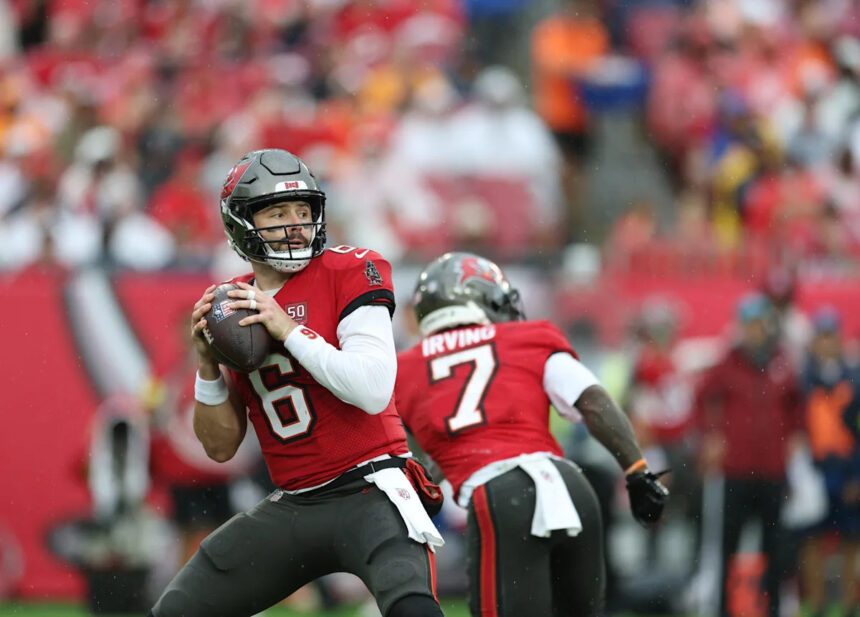 Thursday Night Football Week 15: Falcons at Buccaneers – Live Discussion