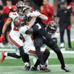 Thursday Night Football: Buccaneers vs. Falcons