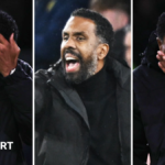 Does Nancy 'know what he's walked in to' amid horror Celtic start?