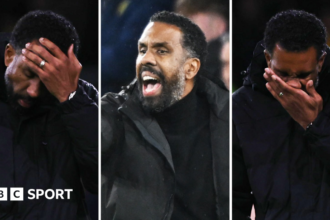 Does Nancy 'know what he's walked in to' amid horror Celtic start?