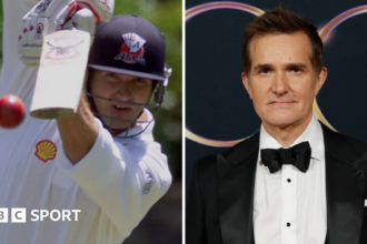 John Aiken's journey from cricketer to MAFS expert