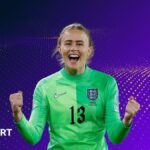 How much do you know about Sports Personality nominee Hampton?