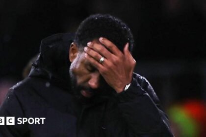 'Nancy exposed to brutal life as Celtic manager as cup final looms'