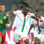 CAN 2025: The four players to watch in Group E